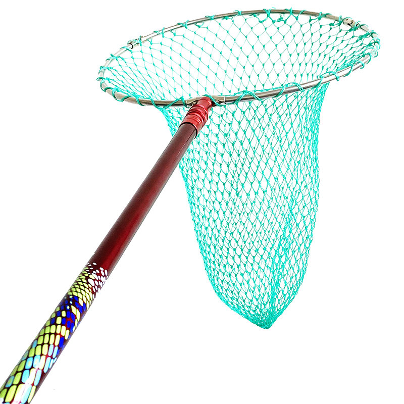 Competitive Bench Fishing Carbon Fishing Net Telescopic Rod Fishing Gear Fishing Gear Fishing Nets Folding Superhard Ultra Light Suit Combination Complete