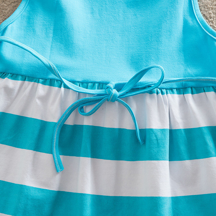 Robes pour fille - Ref 2045839 Image 9