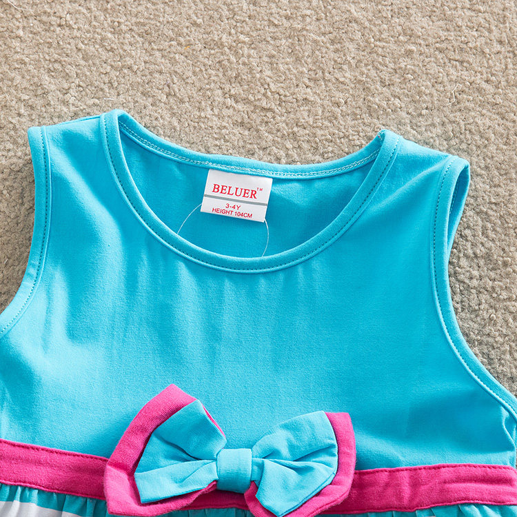 Robes pour fille - Ref 2045839 Image 7