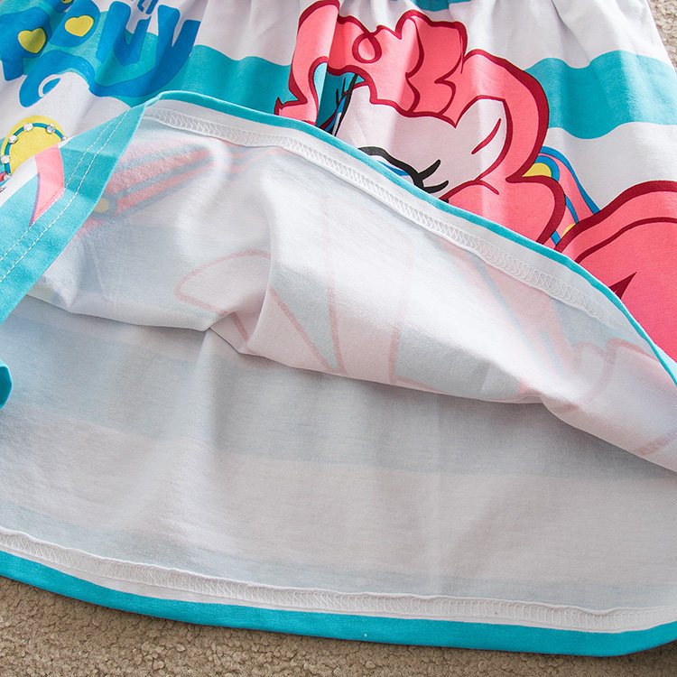 Robes pour fille - Ref 2045839 Image 15