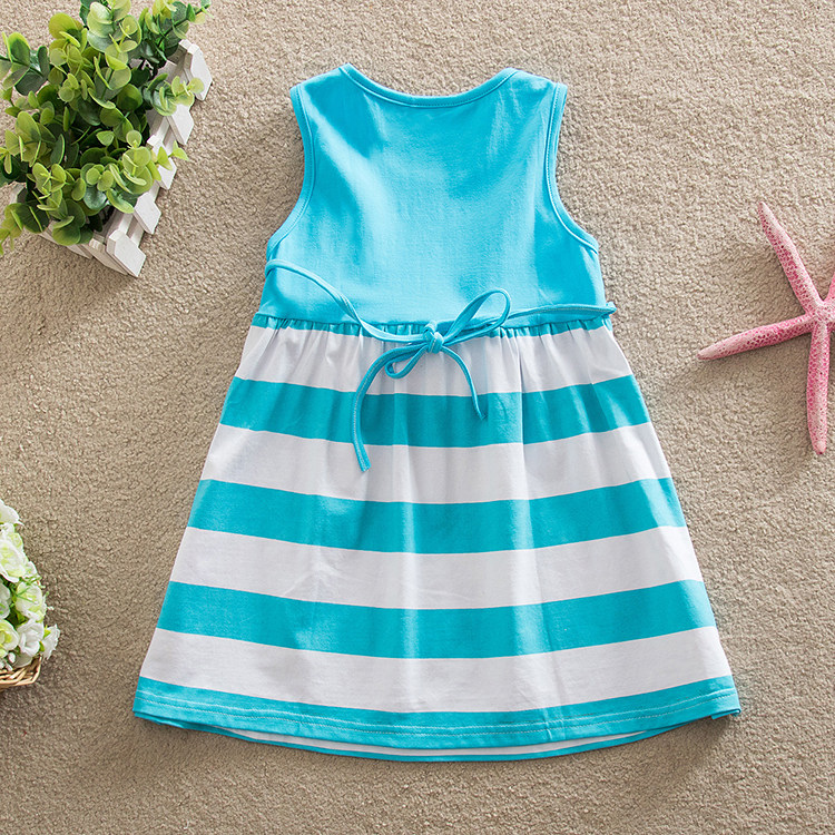 Robes pour fille - Ref 2045839 Image 6