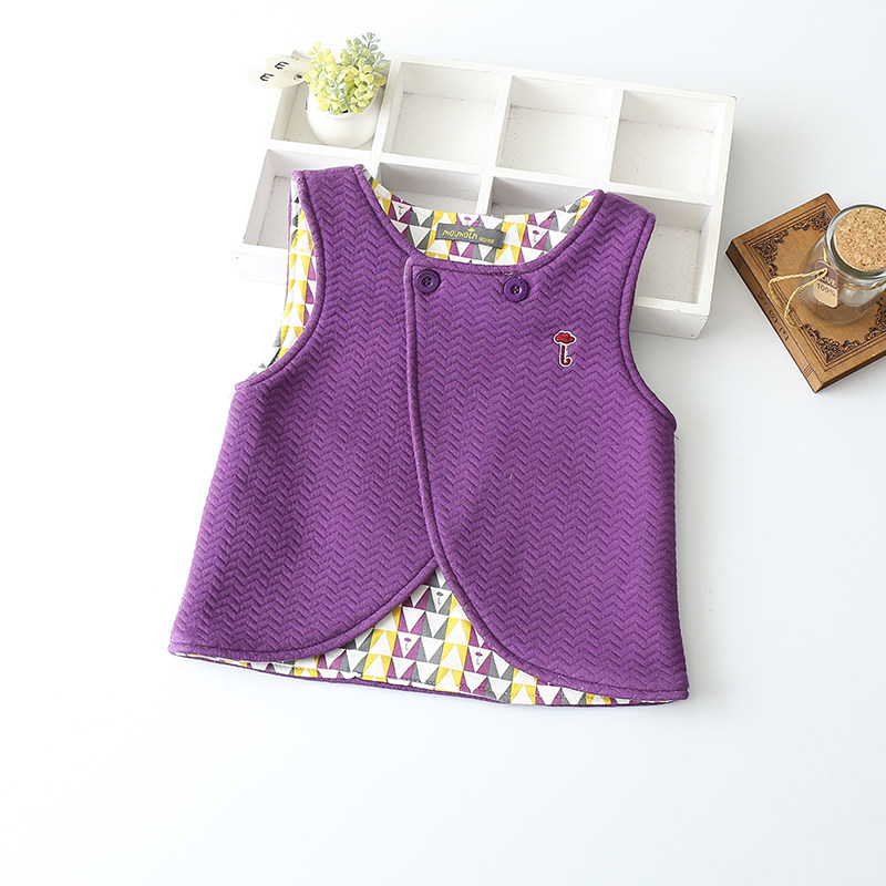 Gilet enfant - Ref 2068996 Image 11