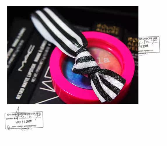 Accessoire coiffure - Ref 1202799 Image 10