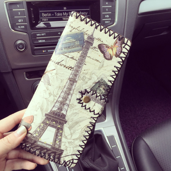 Sac pour homme - Ref 50479 Image 44