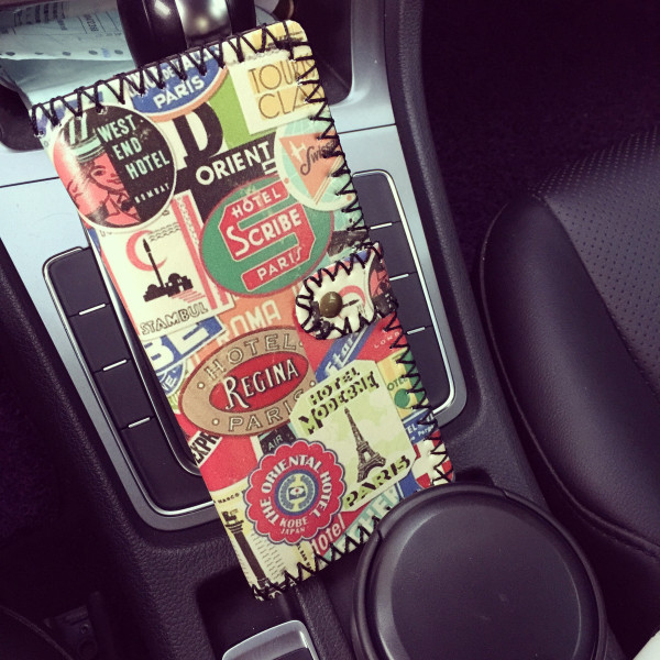 Sac pour homme - Ref 50479 Image 21