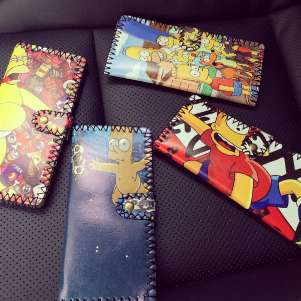 Sac pour homme - Ref 50479 Image 9