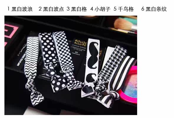 Accessoire coiffure - Ref 1202799 Image 12