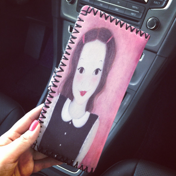 Sac pour homme - Ref 50479 Image 31