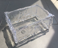 AS-HB-02 Crystallike Crystal!