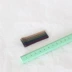 50 gậy mùa thu và mùa đông sang trọng retro đa năng kẹp tóc sơn mờ clip bangs clip kẹp tóc phụ kiện tóc Hàn Quốc - Phụ kiện tóc băng đô turban Phụ kiện tóc