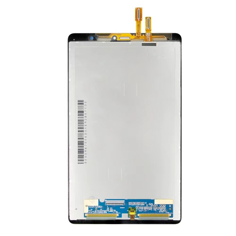 Suitable for Samsung Tablet Tab a 8.0 2019 P200 P205 Lcd Screen Assembly