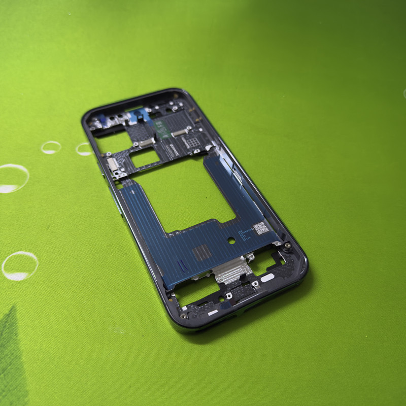 Suitable for Google Pixel9 Pro XL 9A Screen Frame Lcd Bracket Original Middle Frame Metal