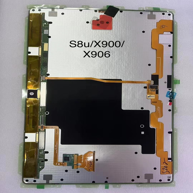 Suitable for Samsung Tablet Tab 14.6inch S8Ultra X900 X906C Original Lcd Screen Assembly