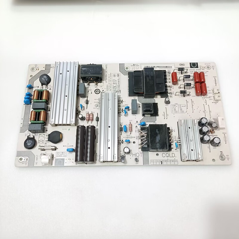 Lcd Xiaomi L75M5-4S Power Board Shg7002A-248E in Stock, Tested and Working