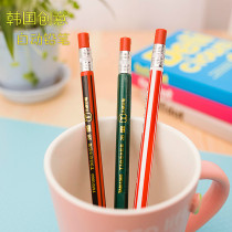 18-day Zhuo T3 Automatic wood pencil 2B by moving pencil 2 0MM anti-break environmentally-friendly elementary school students with pencil
