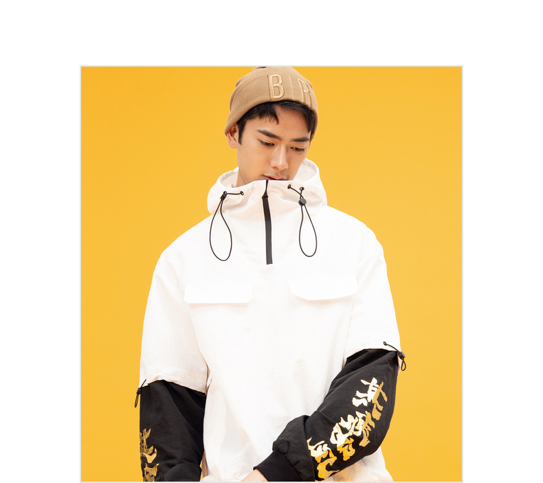 Blouson homme - Ref 3116696 Image 16
