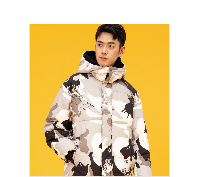 Blouson homme - Ref 3122531 Image 20