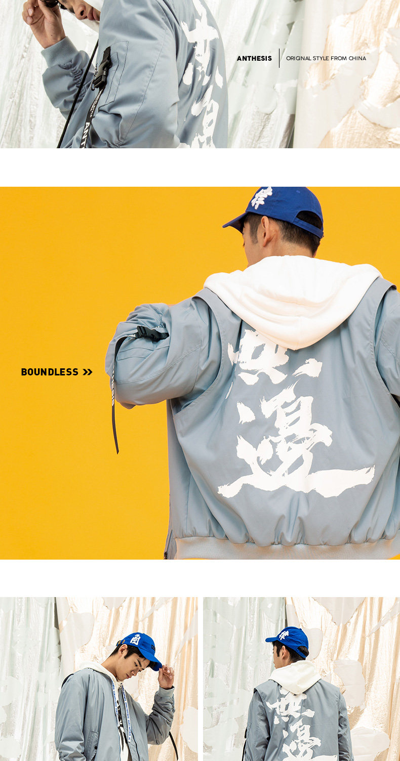 Blouson hiver pour homme - Ref 3115174 Image 22