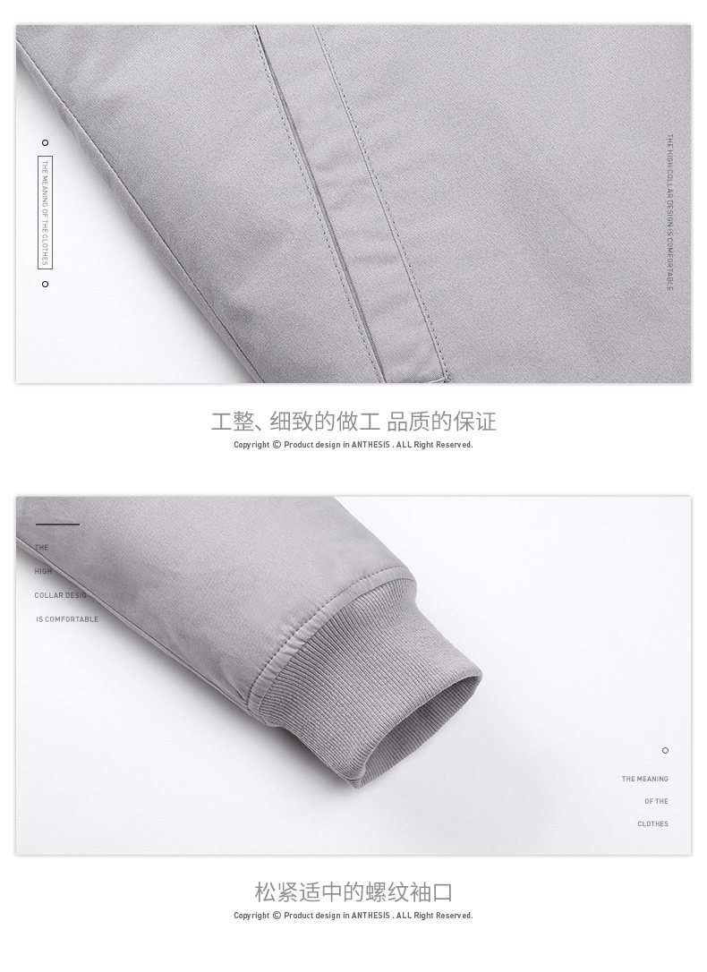 Blouson chaud pour homme en Coton - Ref 3112908 Image 23