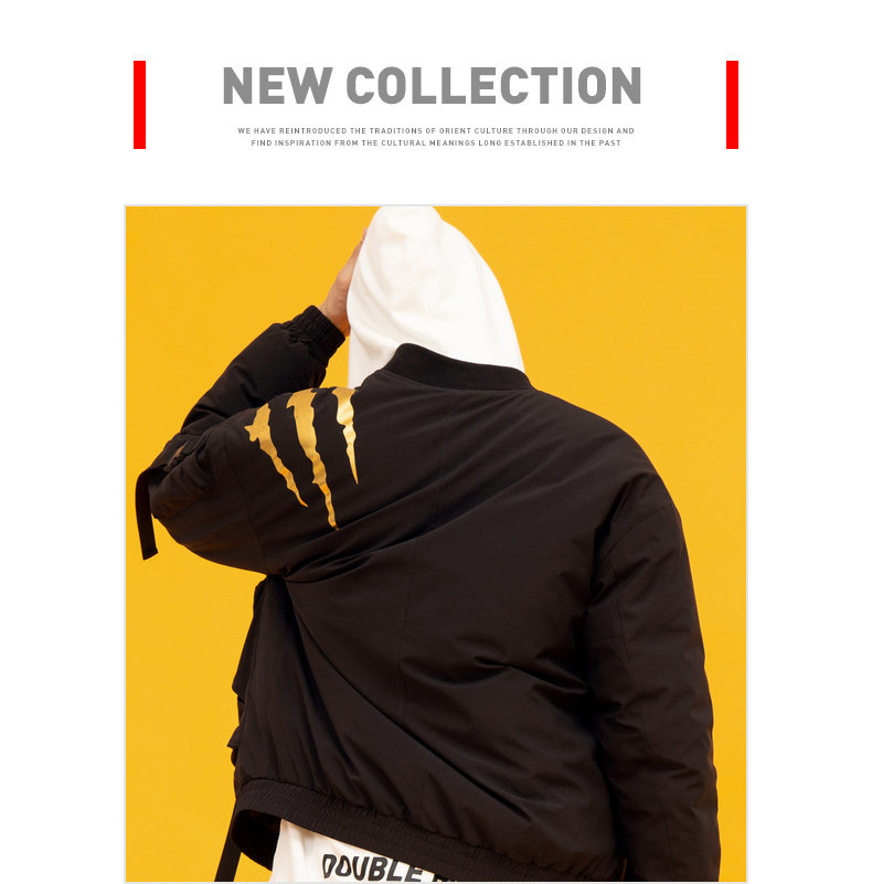 Blouson chaud pour homme - Ref 3112366 Image 16