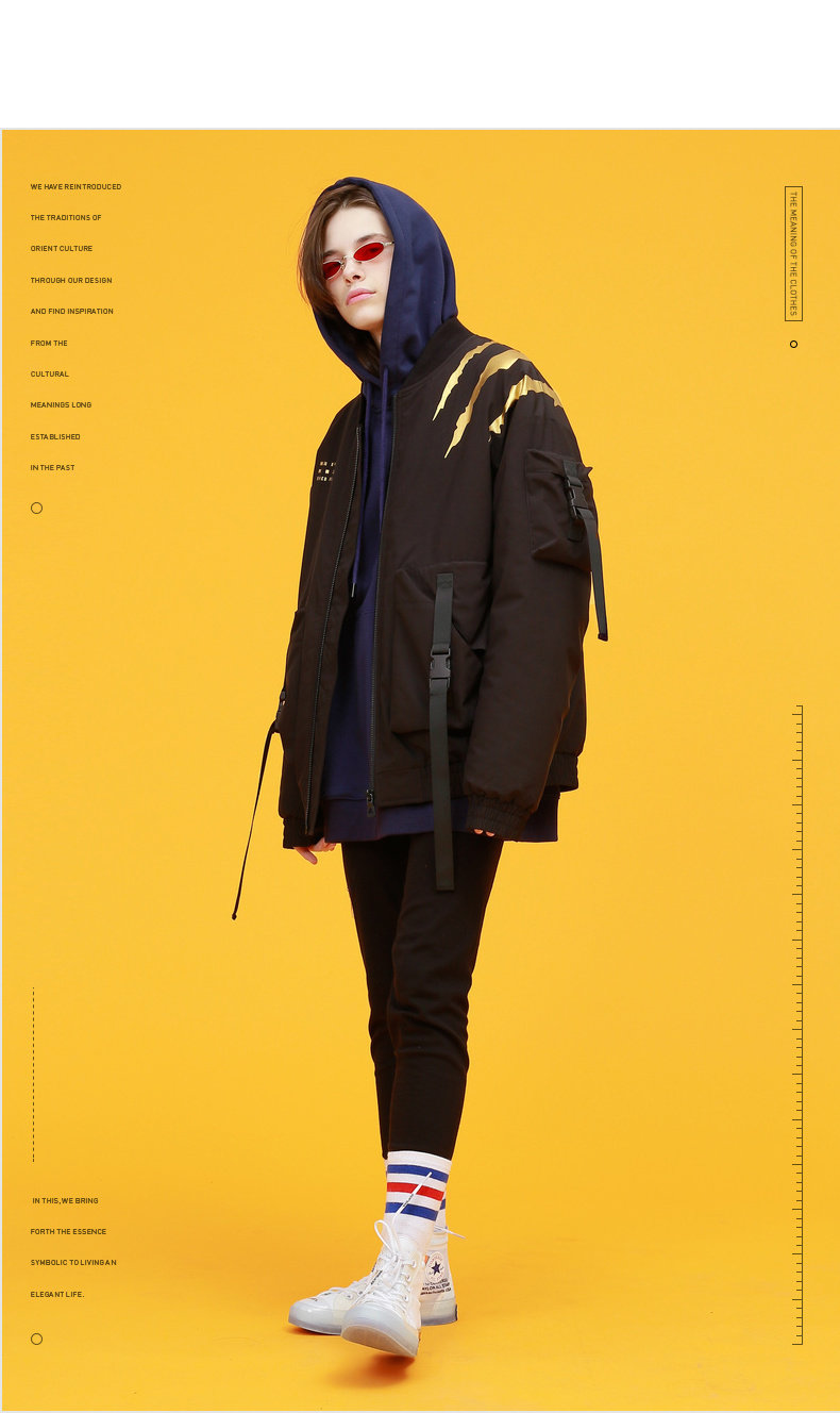 Blouson chaud pour homme - Ref 3112366 Image 22