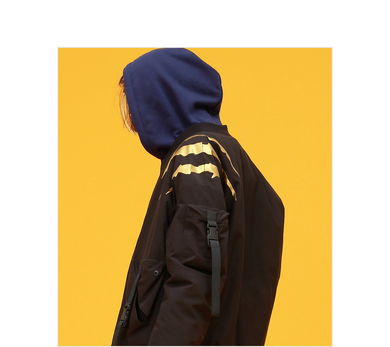 Blouson chaud pour homme - Ref 3112366 Image 23