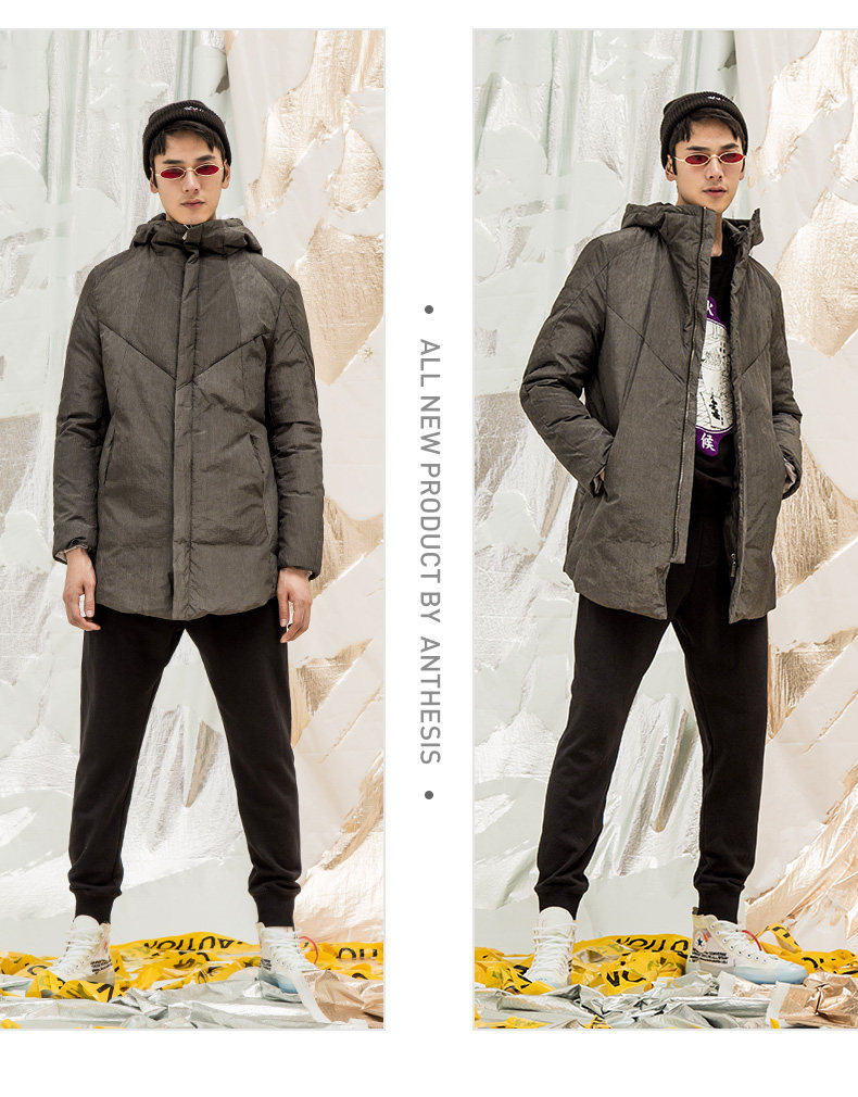 Blouson homme - Ref 3121684 Image 20