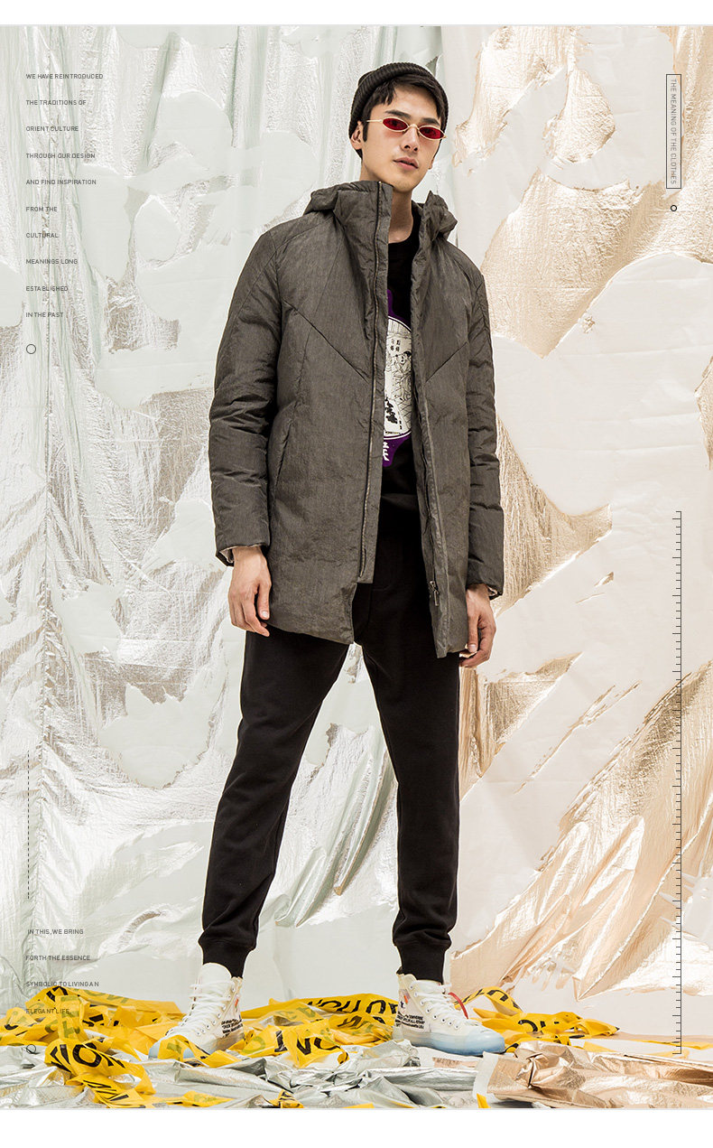 Blouson homme - Ref 3121684 Image 19