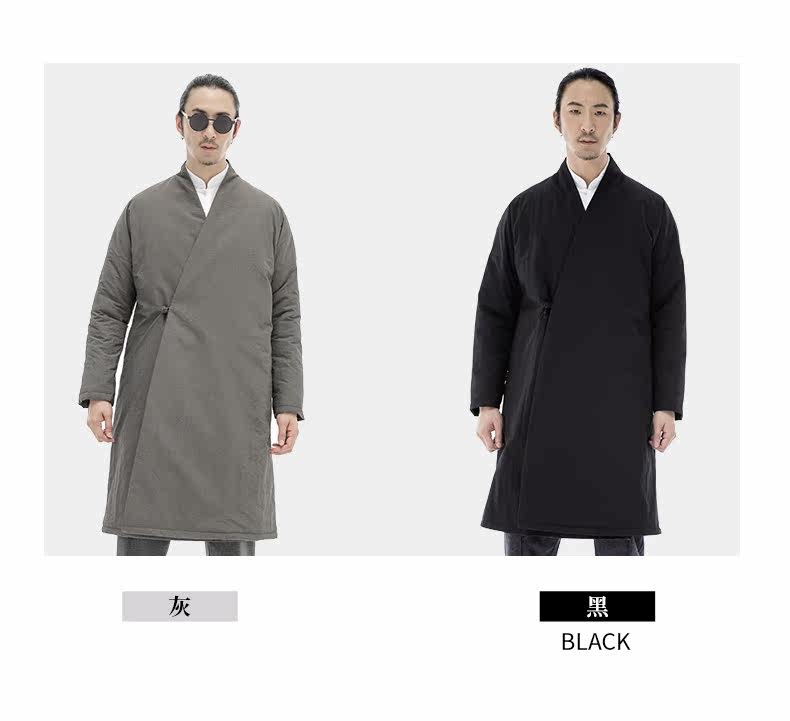 Blouson hiver pour homme en Nylon - Ref 3113386 Image 10