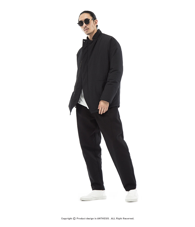 Blouson chaud pour homme en Polyester - Ref 3113140 Image 30