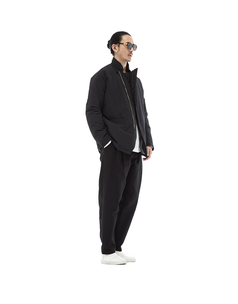 Blouson chaud pour homme en Polyester - Ref 3113140 Image 29