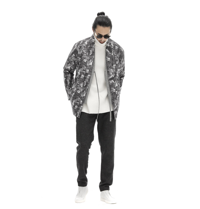 Blouson hiver pour homme - Ref 3113653 Image 20