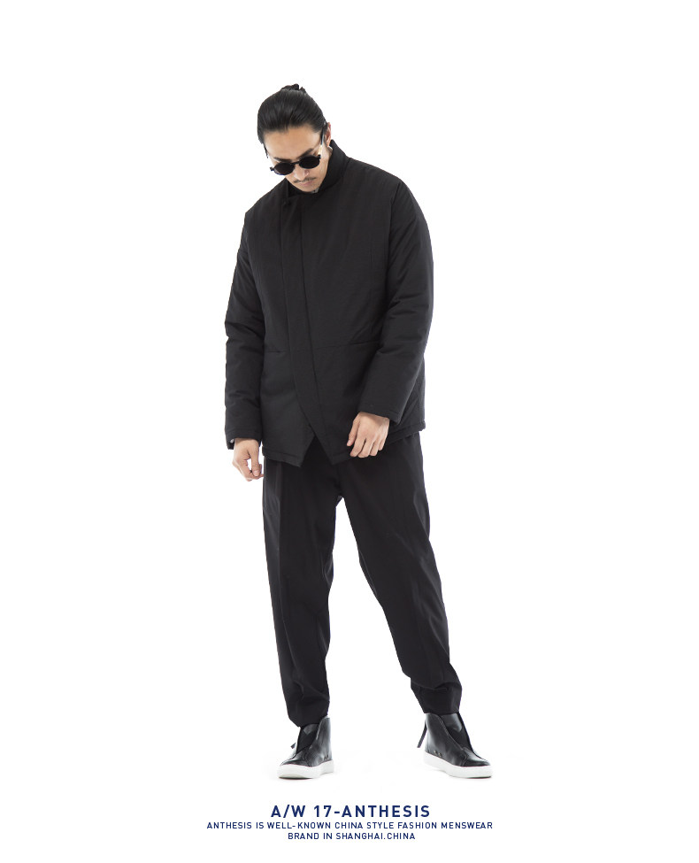 Blouson chaud pour homme en Polyester - Ref 3113140 Image 18