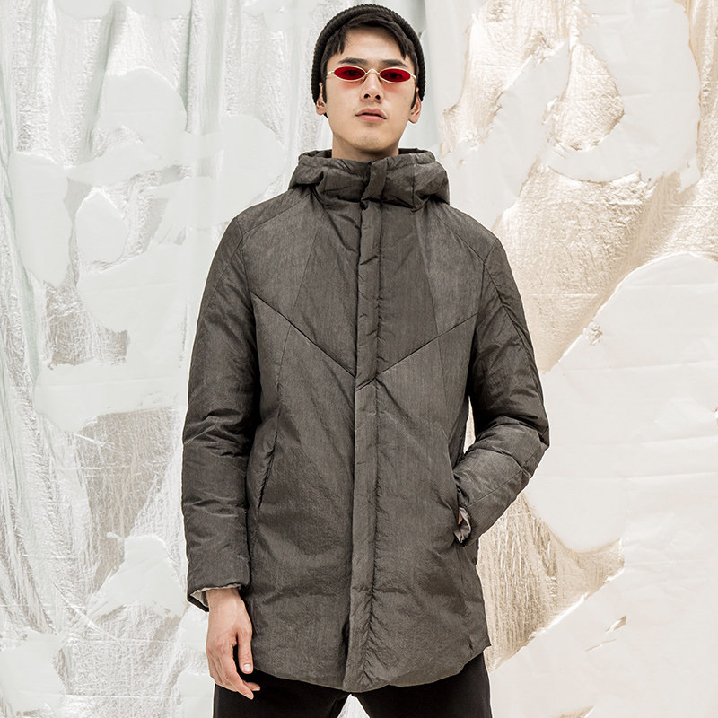 Blouson homme - Ref 3121684 Image 4