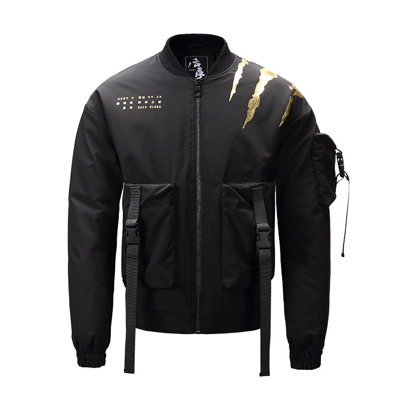 Blouson chaud pour homme - Ref 3112366 Image 5