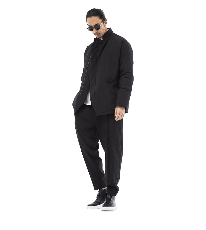 Blouson chaud pour homme en Polyester - Ref 3113140 Image 23