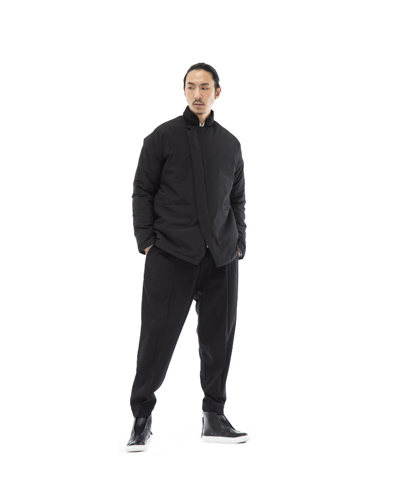 Blouson chaud pour homme en Polyester - Ref 3113140 Image 27