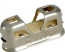 Dehuis double-gun body stove special burner contains a catalyst. The bottom of the body stove supplies is a gasket accessory.