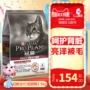Vương miện có thể được định giá đầy đủ vào thức ăn cho mèo 2,5kg bán thức ăn cho mèo