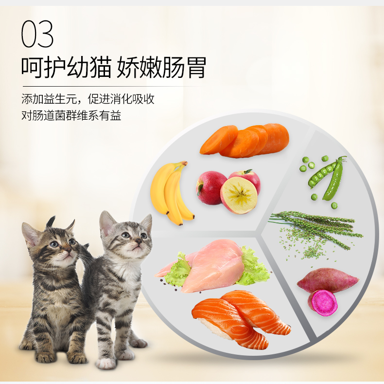 Pemma mèo mang thai thức ăn cho mèo 10 kg Permasite nhập khẩu thành phần tự nhiên bé mèo thực phẩm mèo thức ăn chính 20 kg Hạt Whiskas cho mèo con