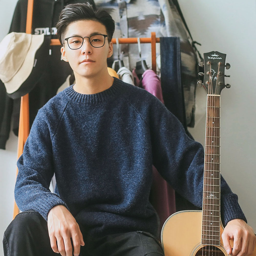 Hey Ma Seven as a day series retro autumn and winter round neckline headcoat car stickers 100 hitch for men's weaver weaver