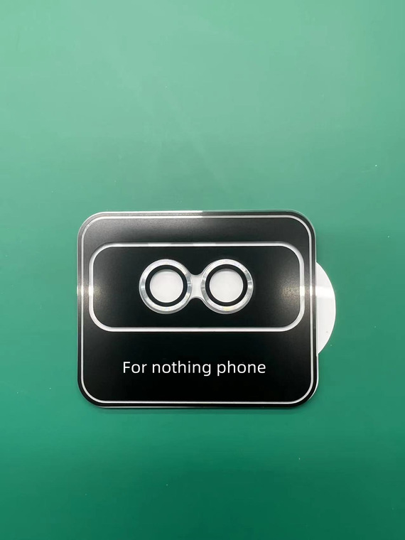 1 Camera Lens Protection – Accessories Nothing Phone Case