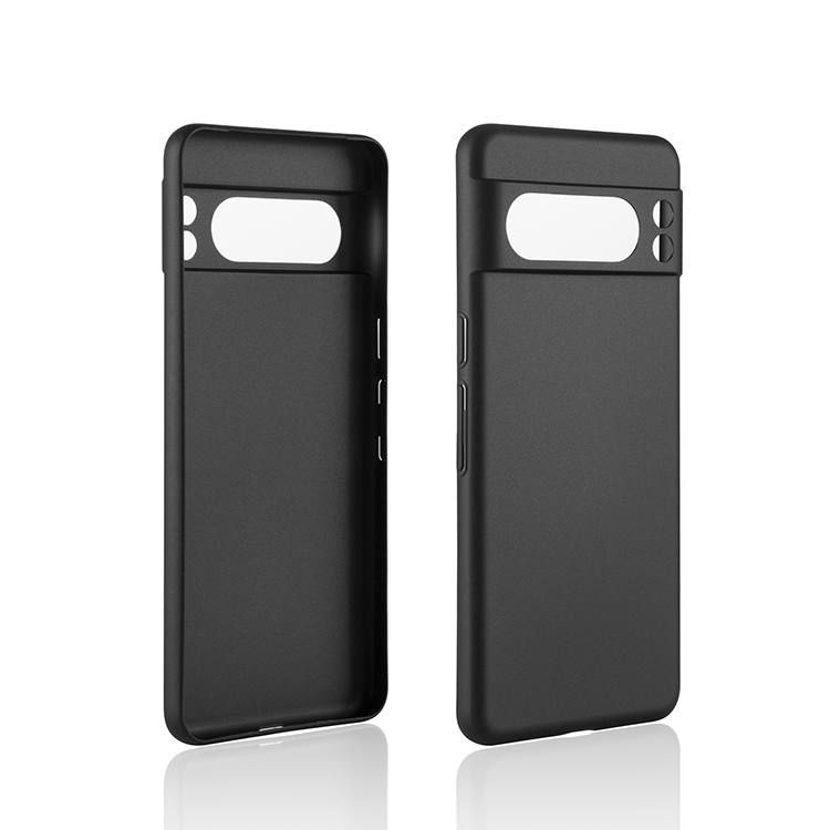 Silicone TPU 8, 8 Pro Google Pixel Phone Case