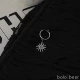 Пружинный клип Sun One Noecd