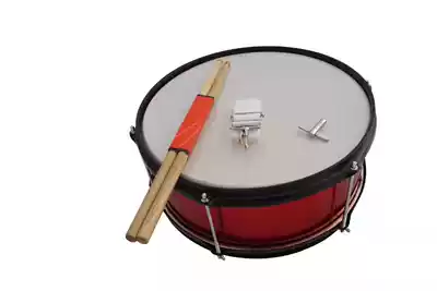Sichuan full-sound music equipment professional snare drum adult band primary and secondary school students drum kindergarten western drum