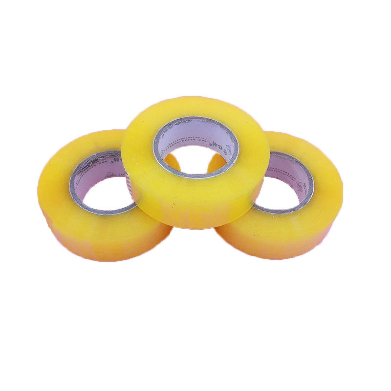 Packing tape packing transparent large tape seal box sealing tape tape large roll tape