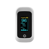 Guanchang зажим на палец оксиметр медицинское обнаружение сердцебиения пульс зажим сердечного ритма зажим на палец пульс измеритель насыщения кислородом домашний