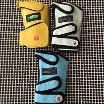 Special offer Jiaxin Bowling Imported Bowling Supplies Short Wristbands 3 Colors Suitable for Beginners