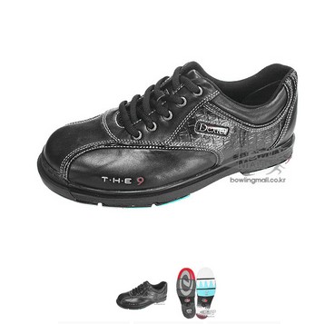 Jiaxin Bowling New Bowling Dedicated DEXTR Shoes King SST9 Generation Simple Matching