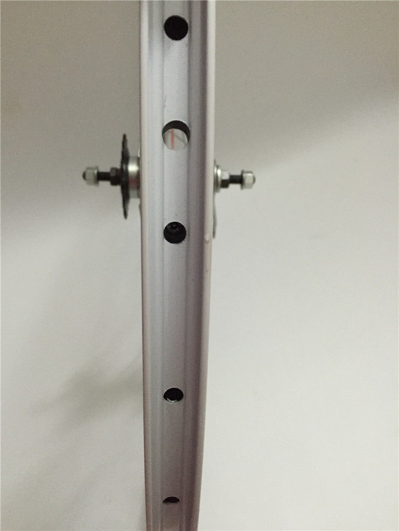 Roues de vélo cyclisme sur route 26 pouces - Ref 2377904 Image 12